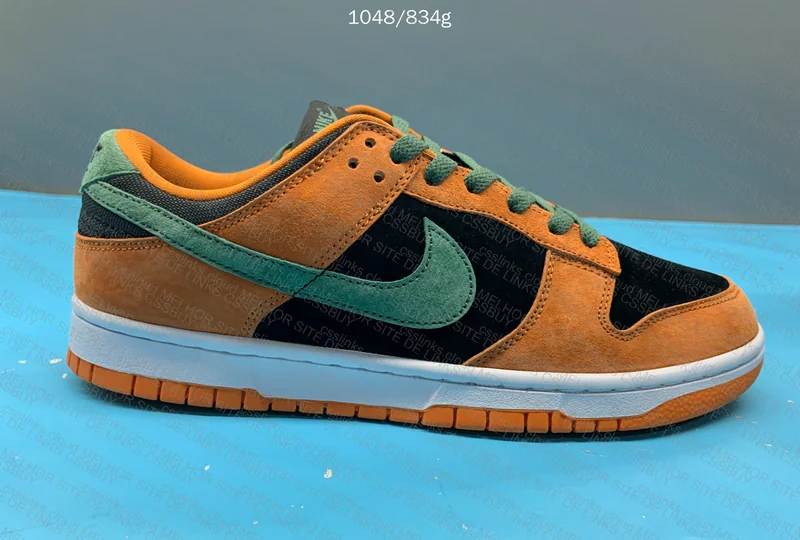 Blind box Dunk 4
