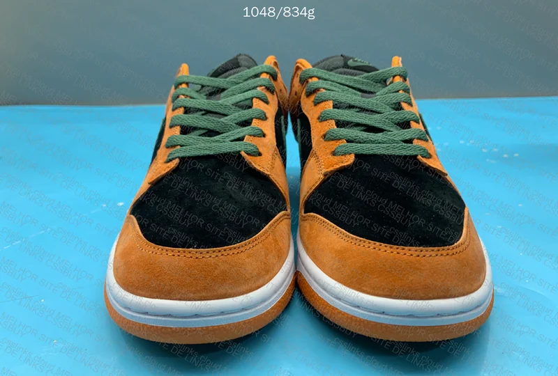 Blind box Dunk 5
