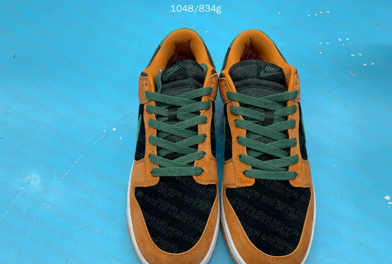 Blind box Dunk 6