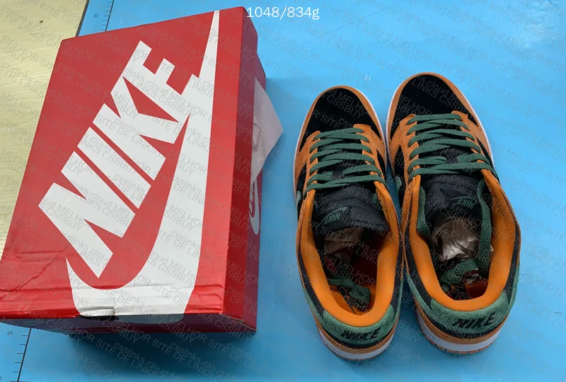 Blind box Dunk 7