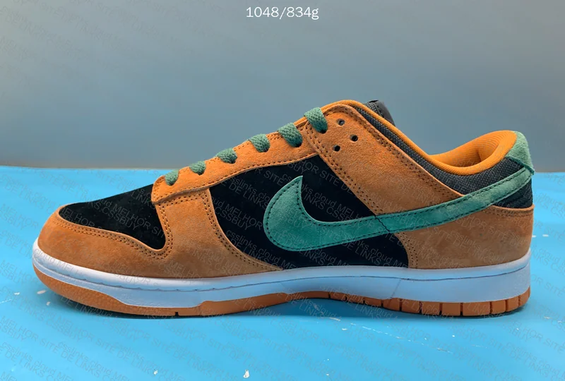 Blind box Dunk 8