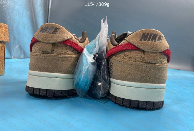 Blind box dunk 3