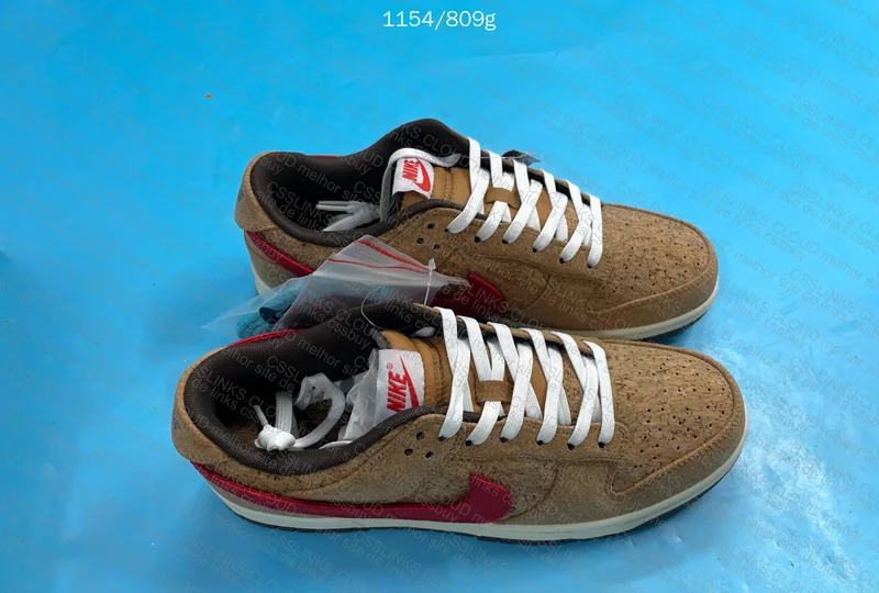 Blind box dunk 5