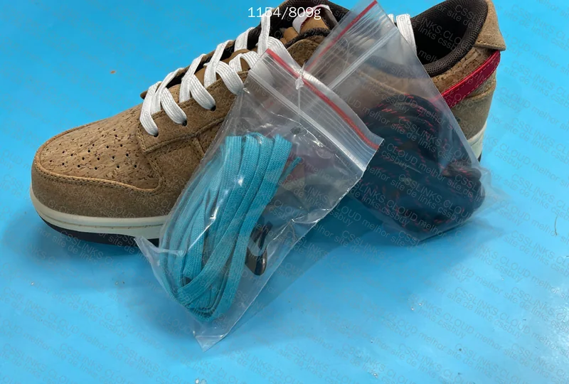 Blind box dunk 7