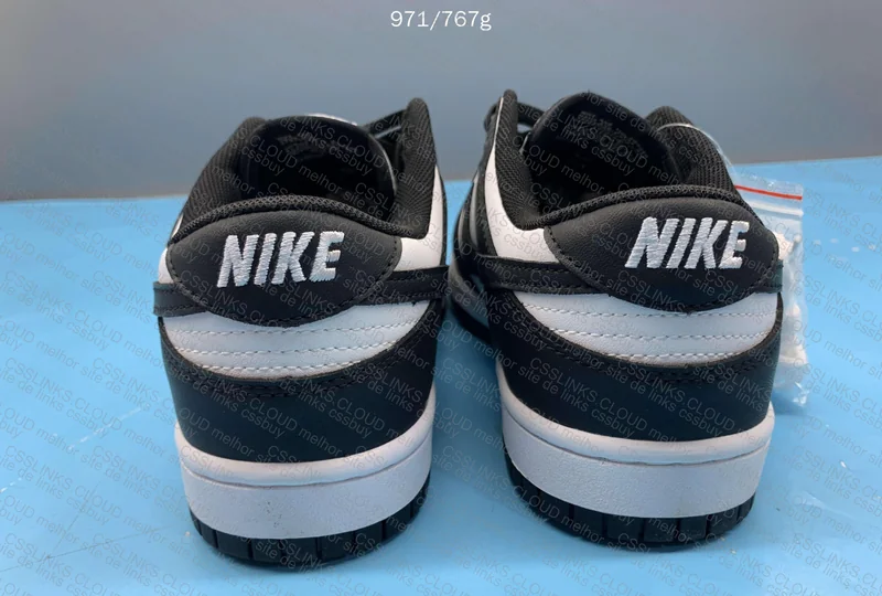 blind box dunk 3