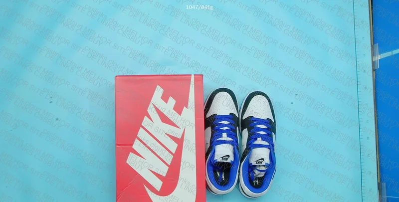 Blind Box Dunk