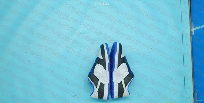 Blind Box Dunk 3