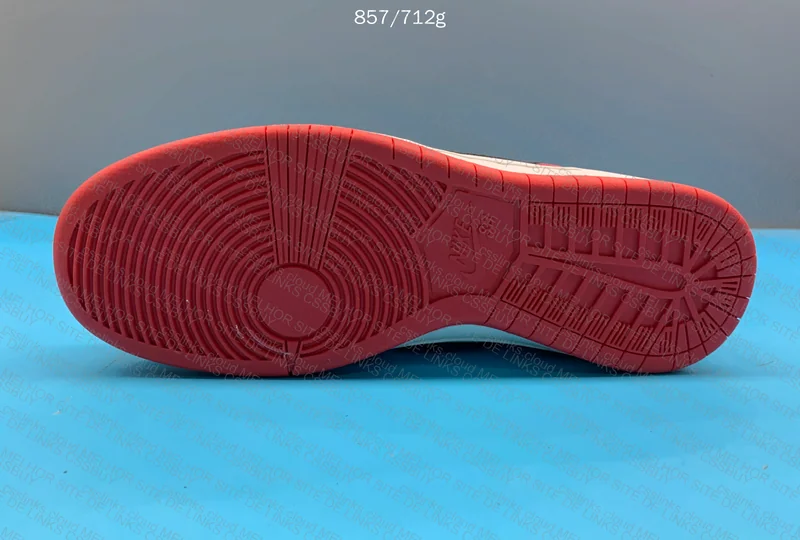 BLIND BOX - DUNK