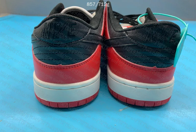 BLIND BOX - DUNK 10