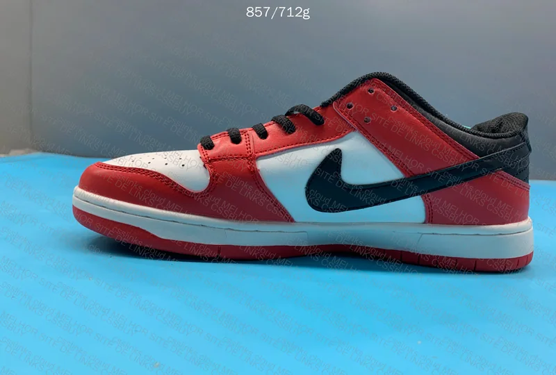 BLIND BOX - DUNK 5