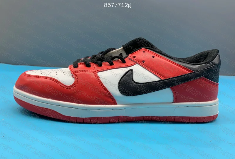 BLIND BOX - DUNK 7