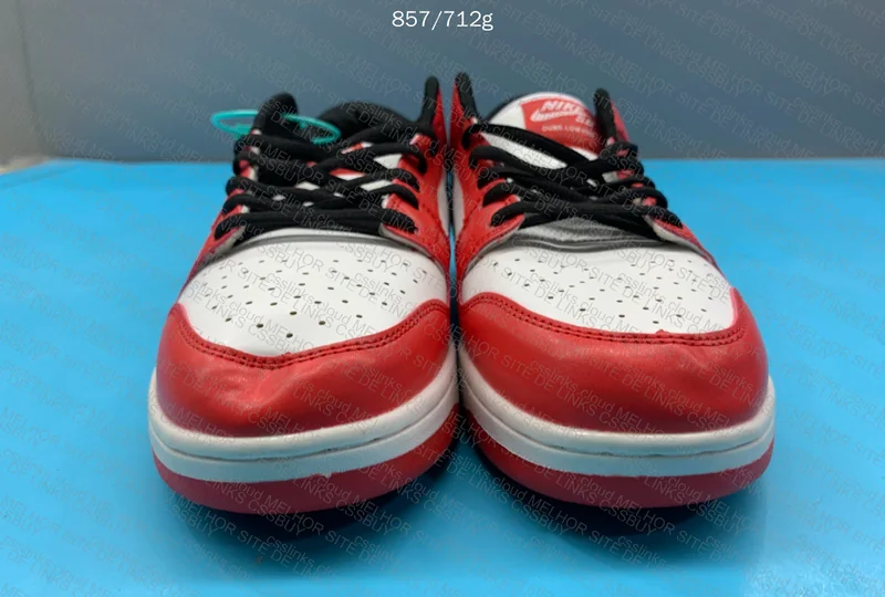 BLIND BOX - DUNK 9