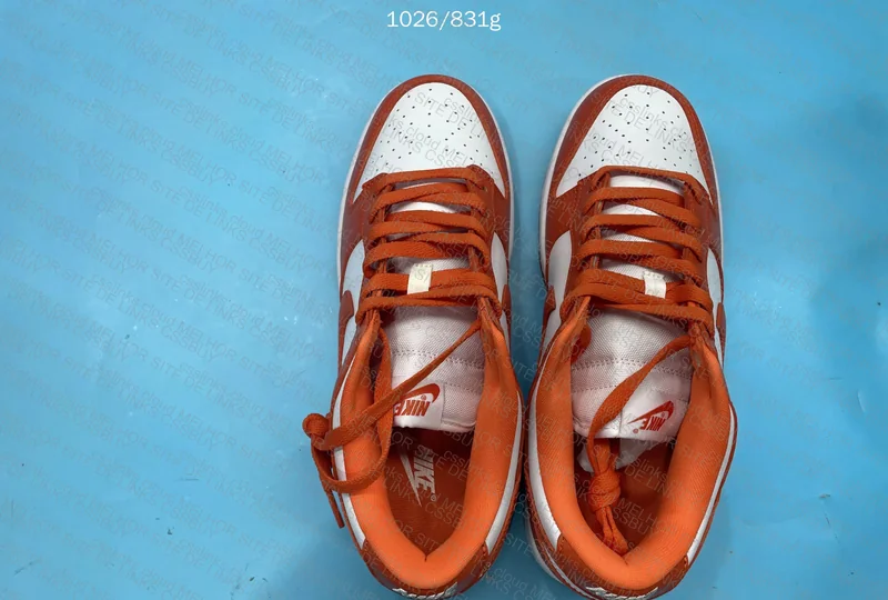 blind box dunk 4