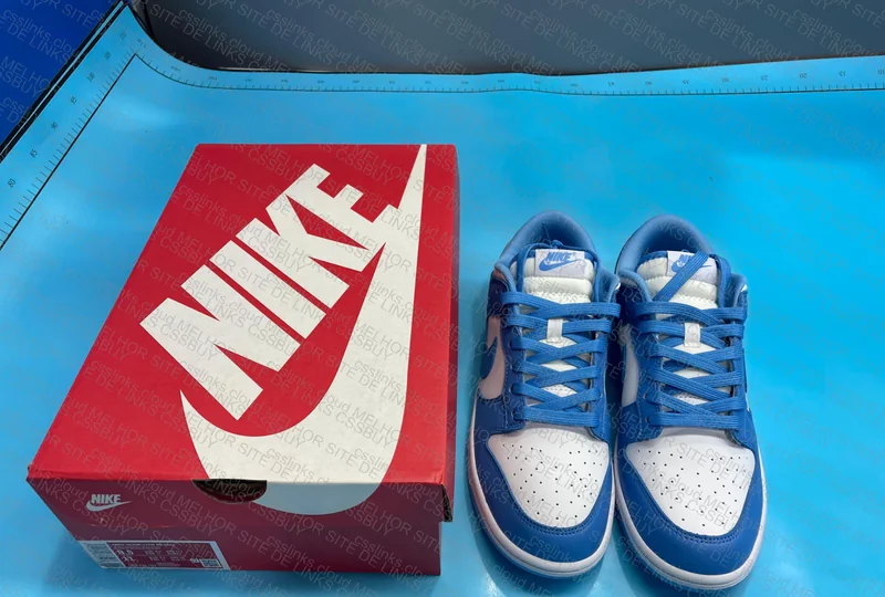 Blind Box Dunk 6