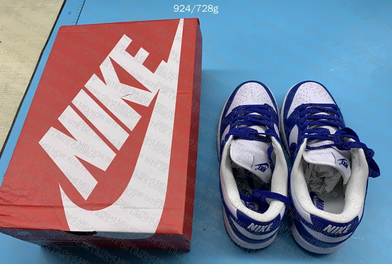 Blind Box Dunk