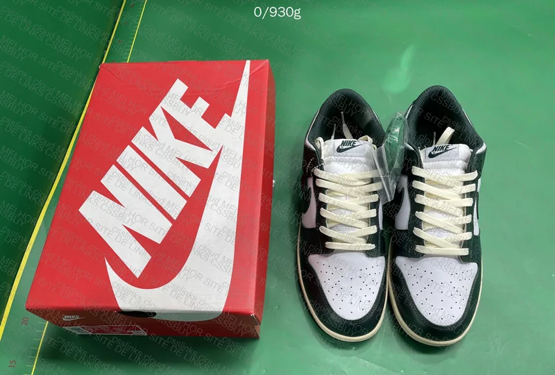 blind box dunk 4