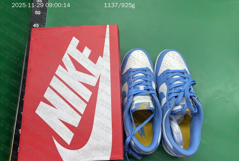 Blind box dunk