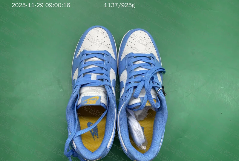 Blind box dunk 2