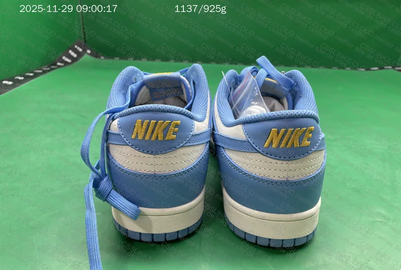Blind box dunk 3