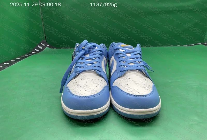Blind box dunk 4