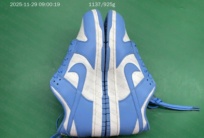 Blind box dunk 5