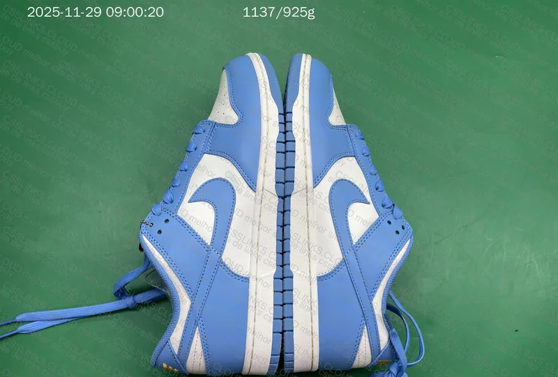 Blind box dunk 6