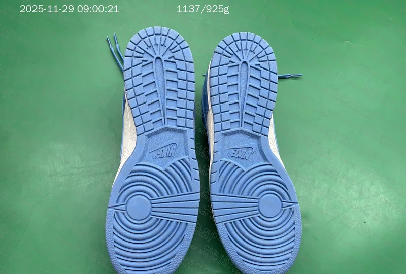Blind box dunk 7