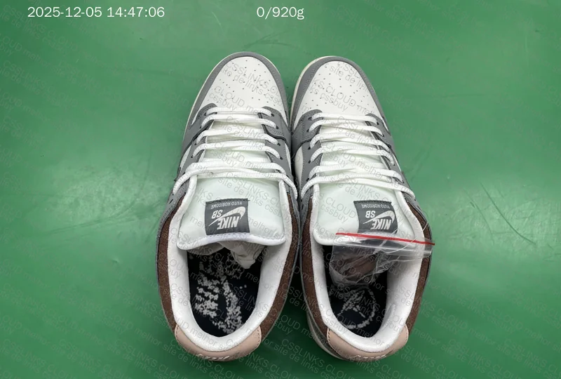 Blind Box dunk 3