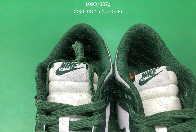 blind box dunk 3
