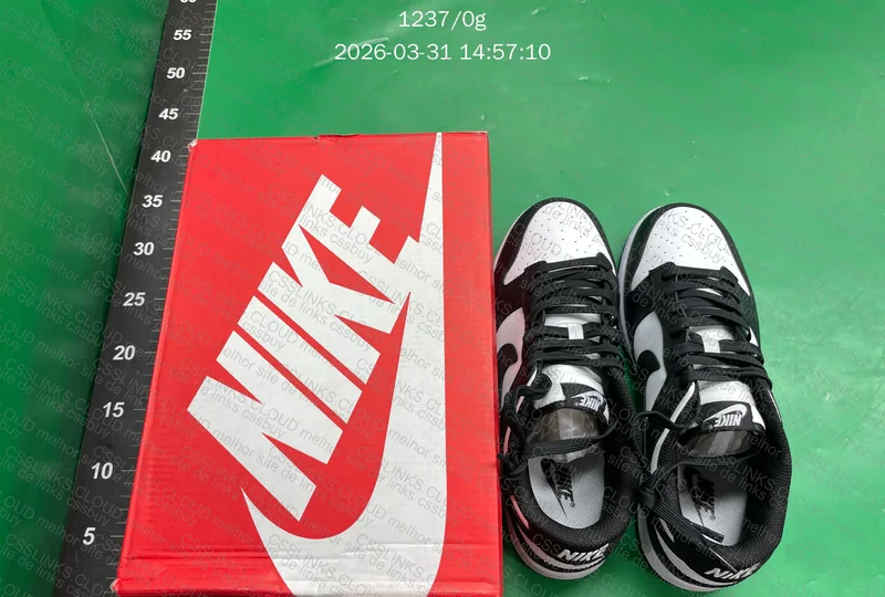 BLIND BOX DUNK 3