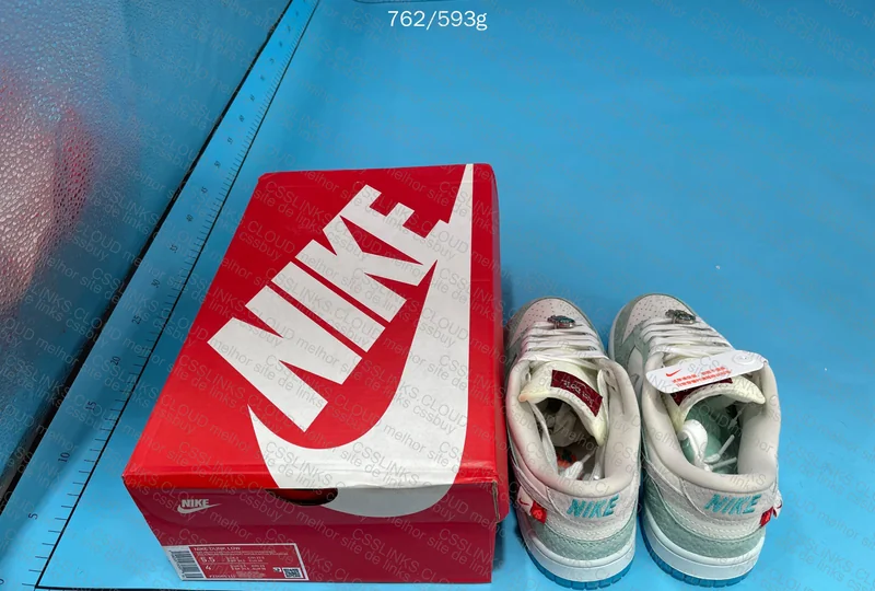 BLIND BOX DUNK 55Y BATCH GT