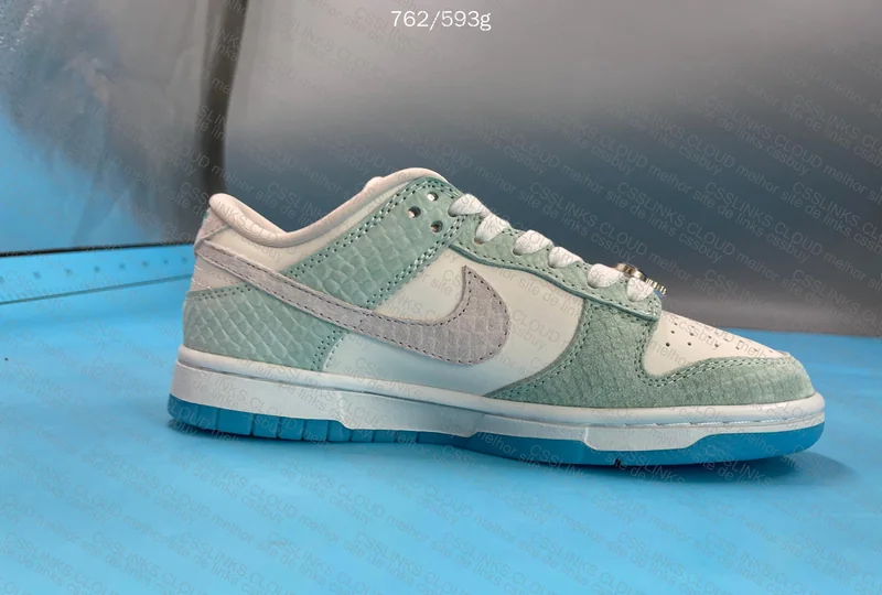 BLIND BOX DUNK 55Y BATCH GT 5