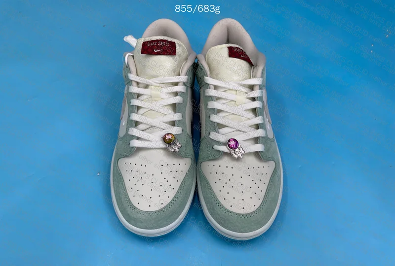 blind box dunk 55y batch gt