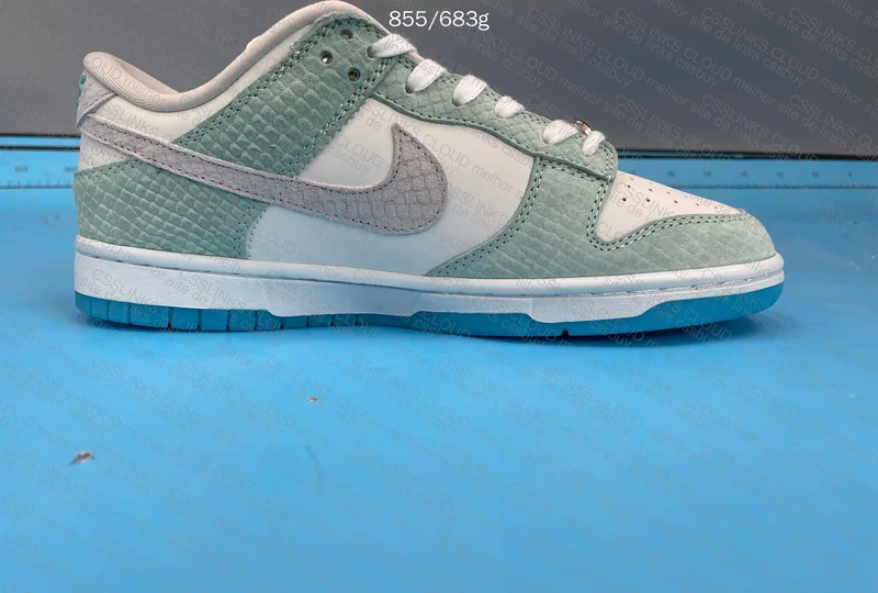 blind box dunk 55y batch gt 3
