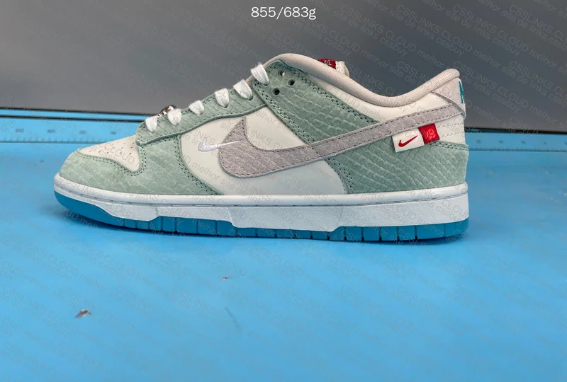 blind box dunk 55y batch gt 4
