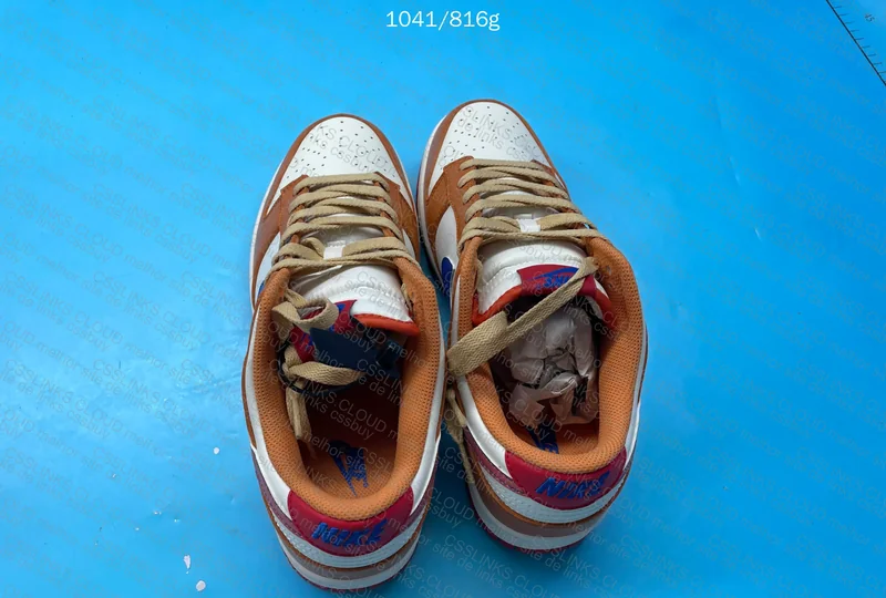 Blind Box Dunk AY ta GL?