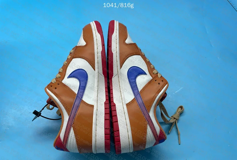 Blind Box Dunk AY ta GL? 2