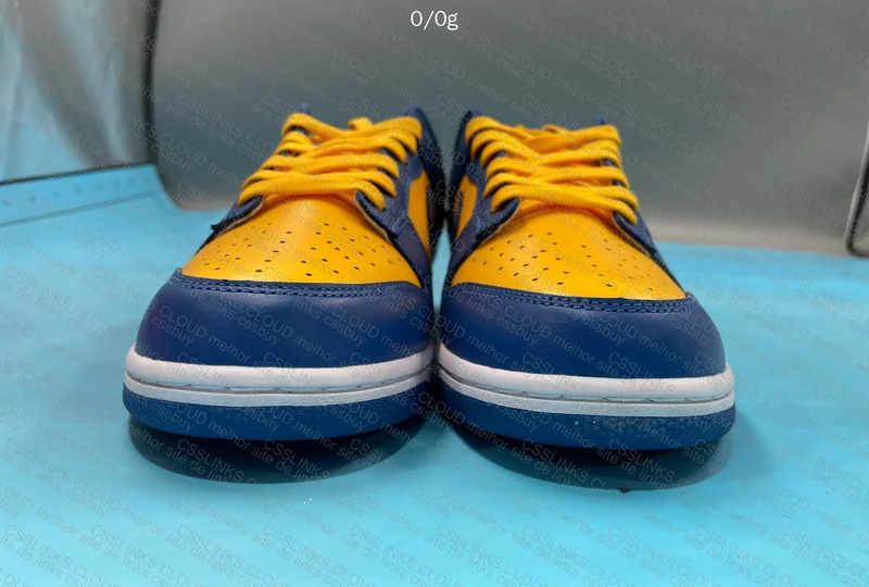 Blind Box Dunk GT DK