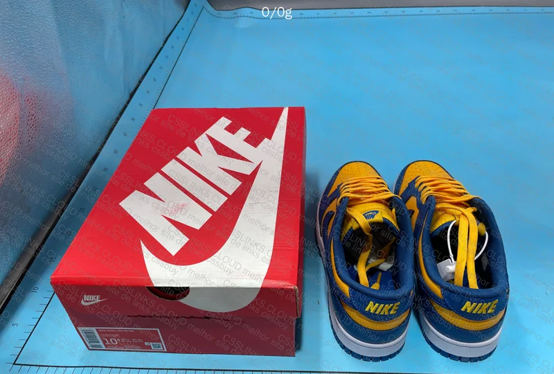 Blind Box Dunk GT DK 7