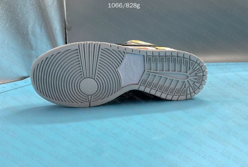 Blind Box Dunk GT DK 2