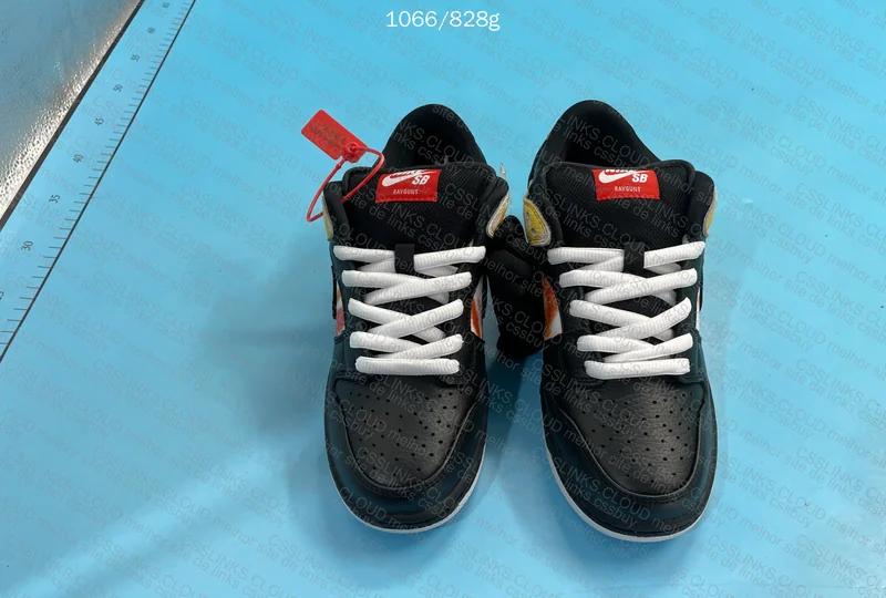 Blind Box Dunk GT DK 4