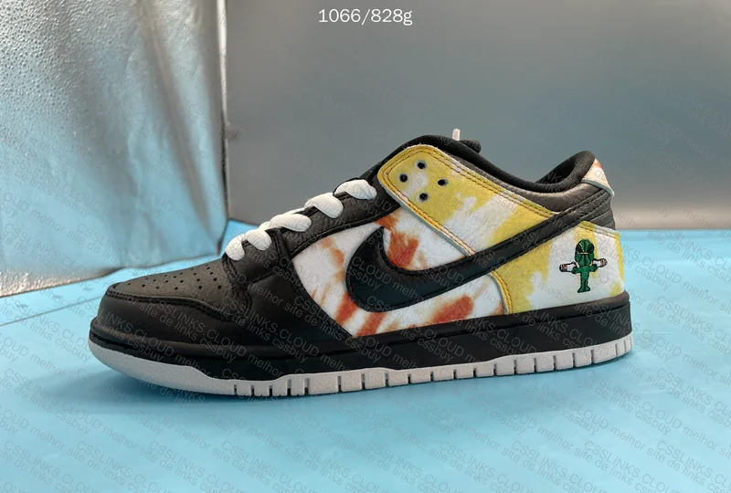 Blind Box Dunk GT DK 5