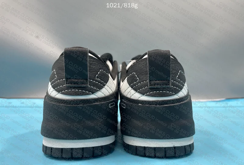 Blind Box Dunk GT JMDY 5