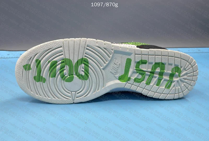 Blind Box Dunk GT JMDY 6