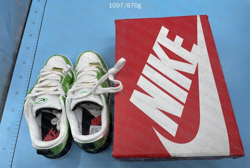 Blind Box Dunk GT JMDY 8