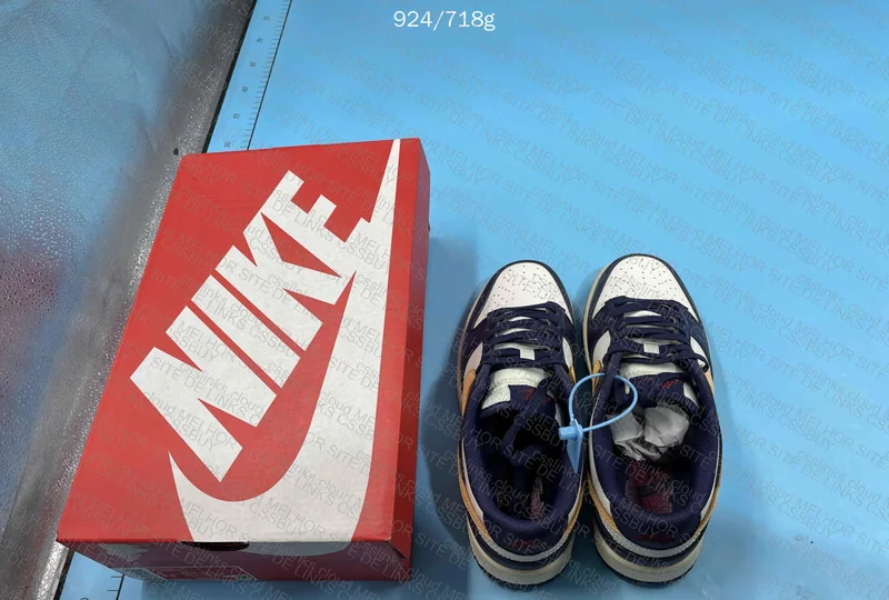 Blind box Dunk Jdmy