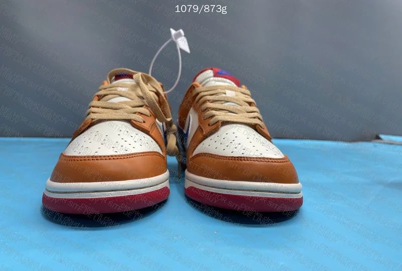 Blind Box Dunk JMDY 2