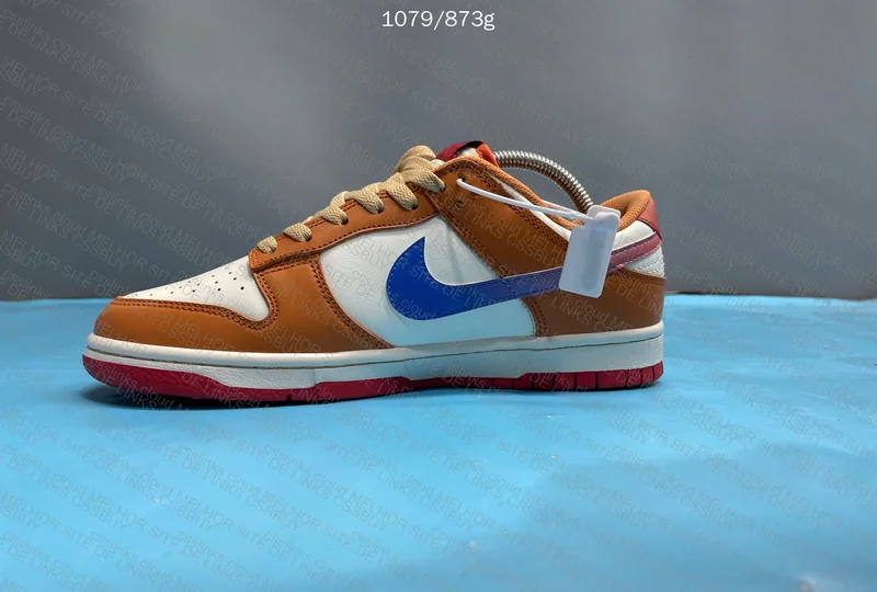 Blind Box Dunk JMDY 4