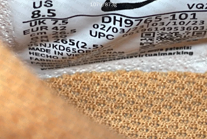Blind Box Dunk JMDY 6