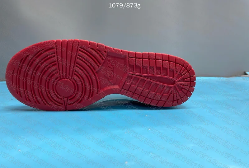 Blind Box Dunk JMDY 9
